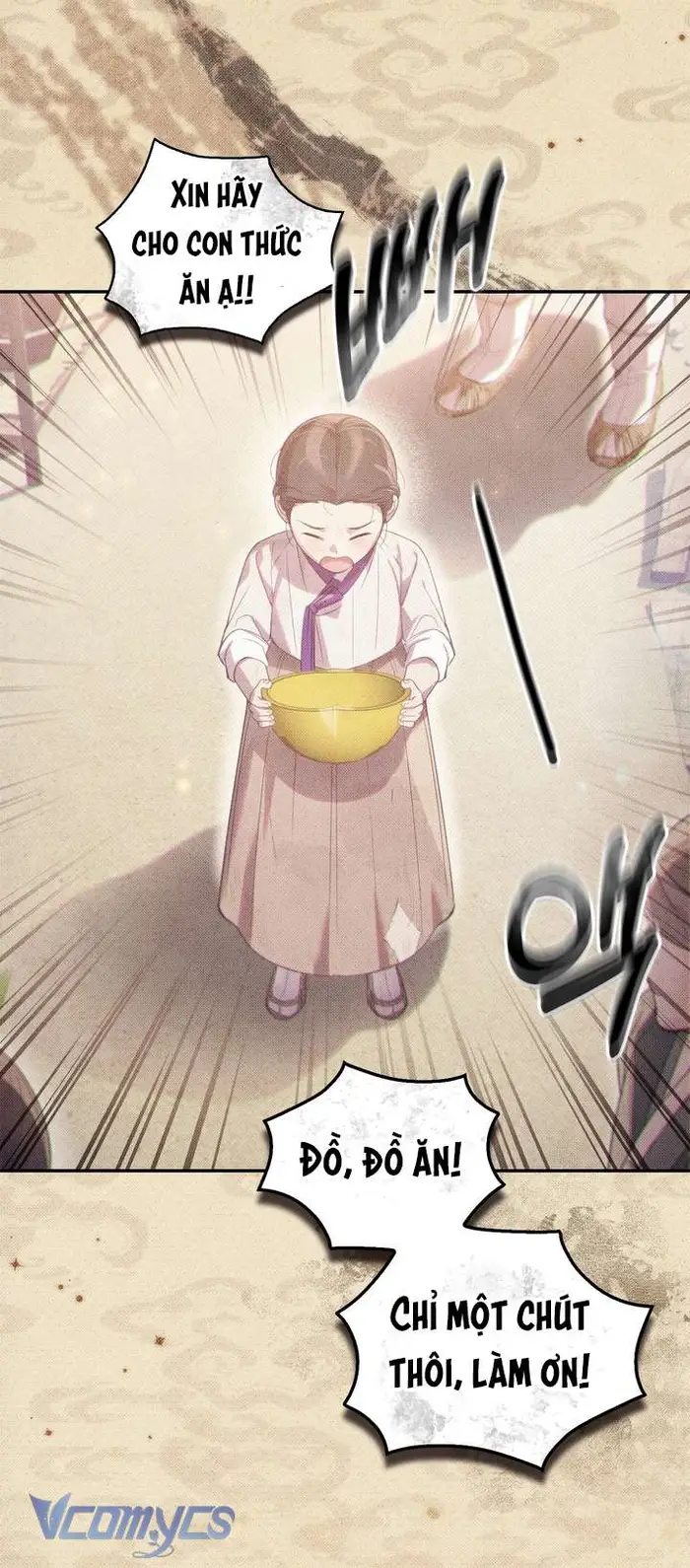 [18+] Tiết Học Bí Mật Của Trung Điện - Chap 51 Ảnh 8