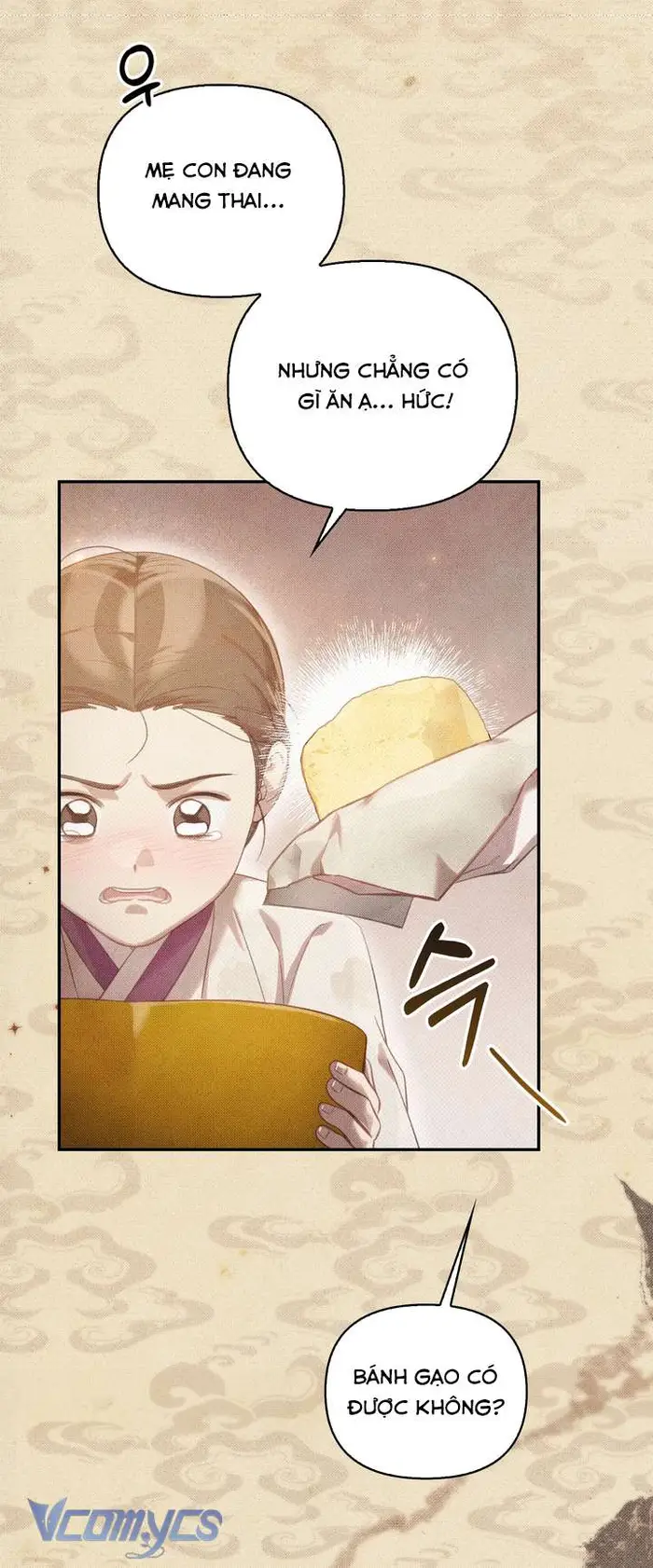 [18+] Tiết Học Bí Mật Của Trung Điện - Chap 51 Ảnh 9