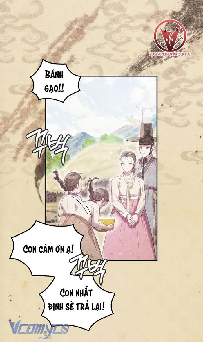 [18+] Tiết Học Bí Mật Của Trung Điện - Chap 51 Ảnh 10