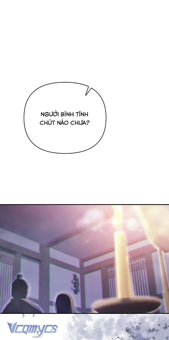[18+] Tiết Học Bí Mật Của Trung Điện - Chap 52 Ảnh 13
