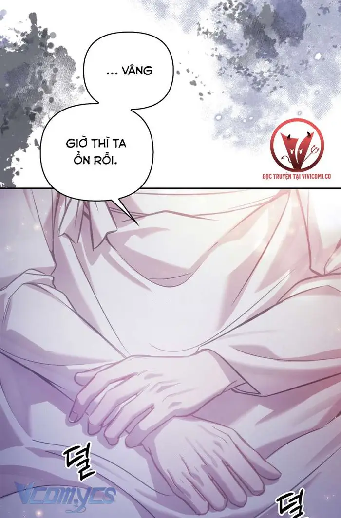 [18+] Tiết Học Bí Mật Của Trung Điện - Chap 52 Ảnh 14