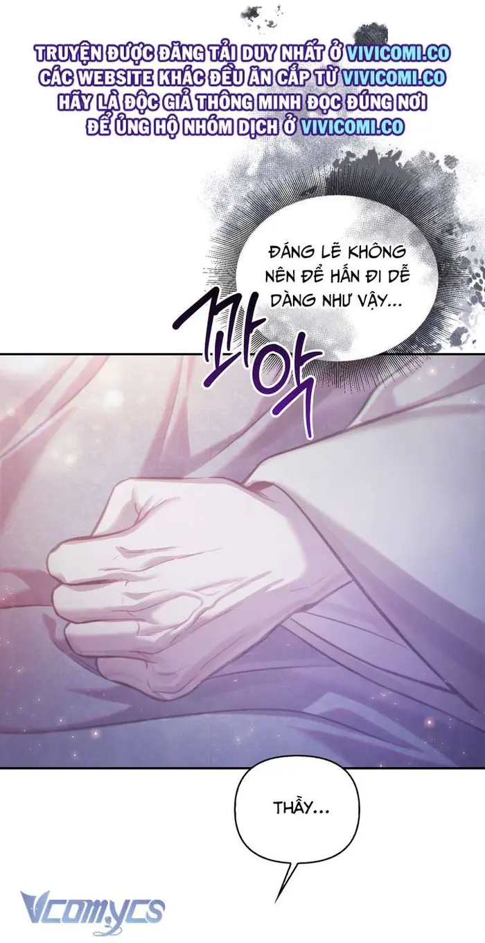 [18+] Tiết Học Bí Mật Của Trung Điện - Chap 52 Ảnh 16