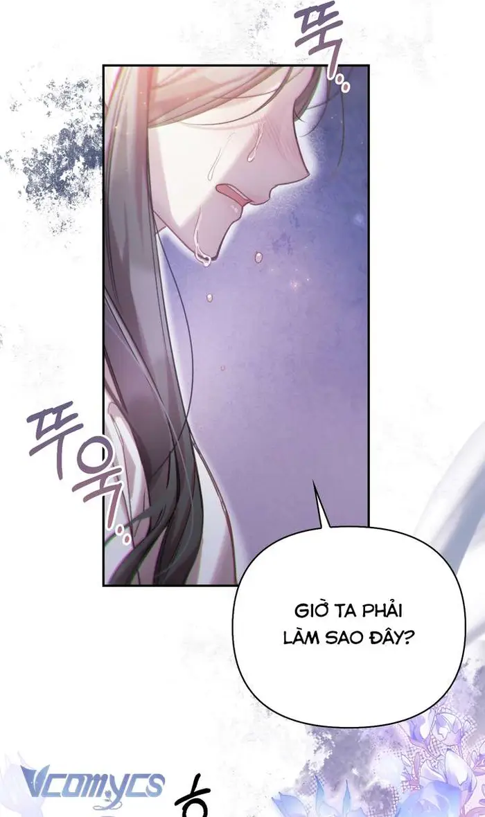 [18+] Tiết Học Bí Mật Của Trung Điện - Chap 52 Ảnh 18