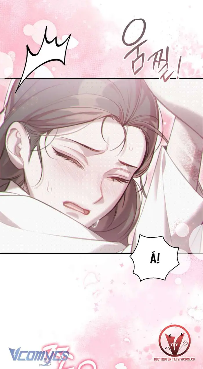 [18+] Tiết Học Bí Mật Của Trung Điện - Chap 52 Ảnh 25