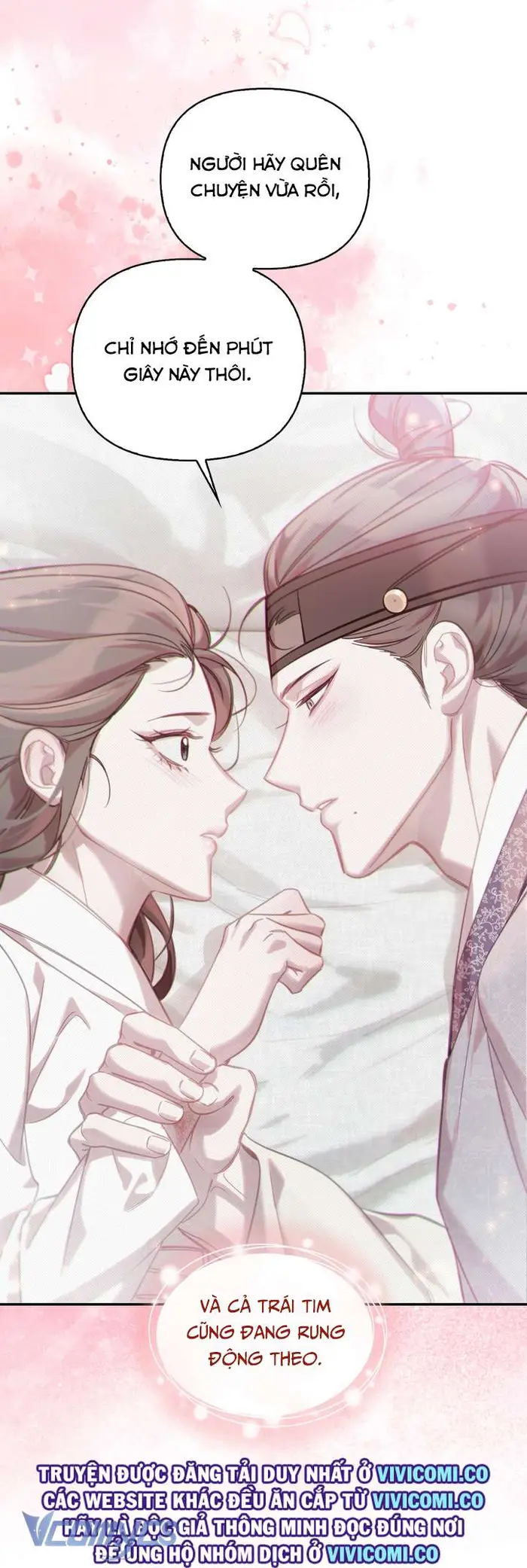 [18+] Tiết Học Bí Mật Của Trung Điện - Chap 52 Ảnh 28
