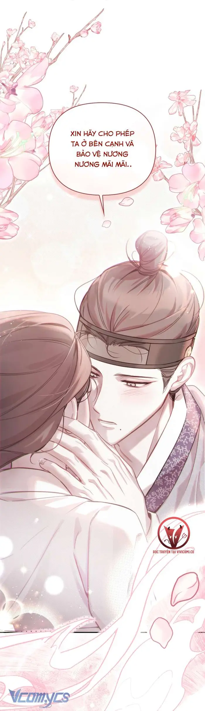 [18+] Tiết Học Bí Mật Của Trung Điện - Chap 52 Ảnh 29