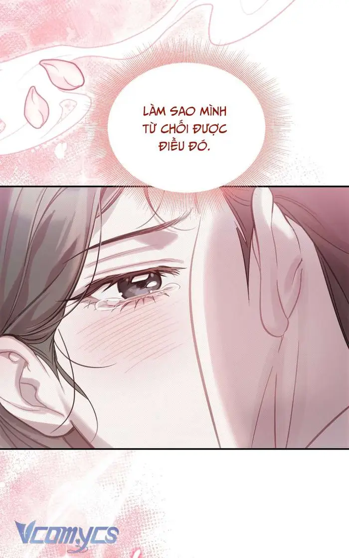 [18+] Tiết Học Bí Mật Của Trung Điện - Chap 52 Ảnh 30