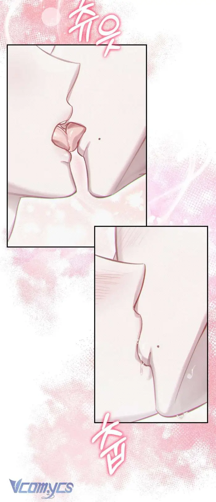 [18+] Tiết Học Bí Mật Của Trung Điện - Chap 52 Ảnh 31