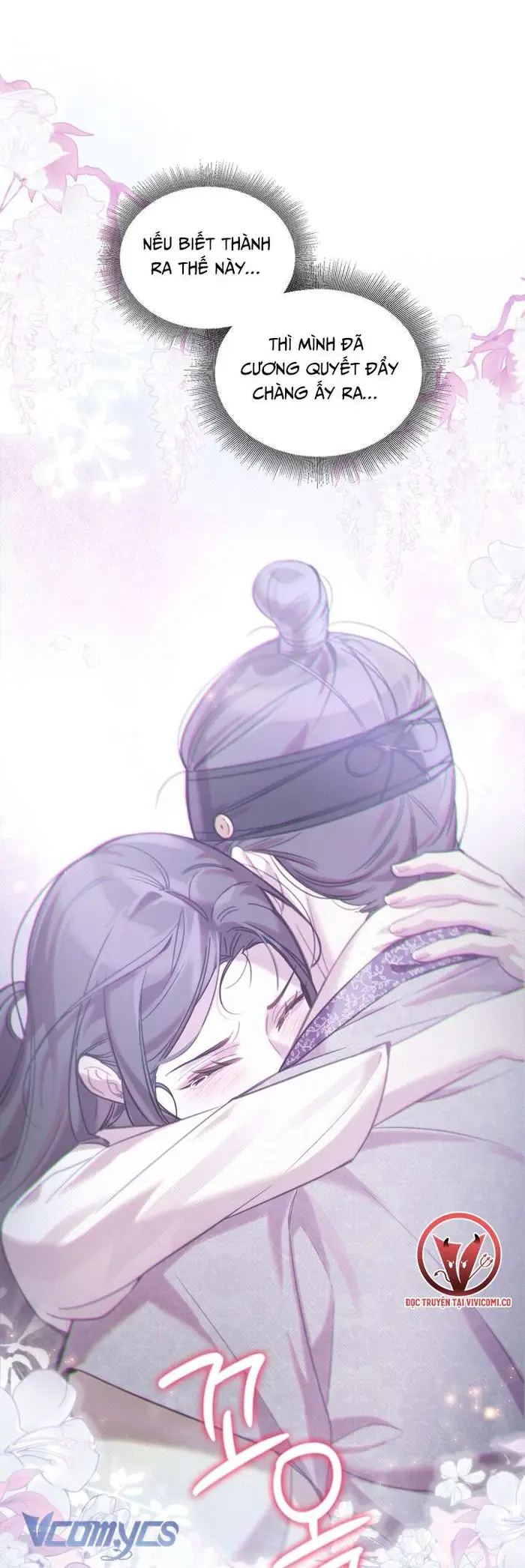 [18+] Tiết Học Bí Mật Của Trung Điện - Chap 52 Ảnh 36