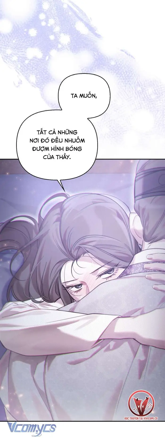 [18+] Tiết Học Bí Mật Của Trung Điện - Chap 52 Ảnh 38