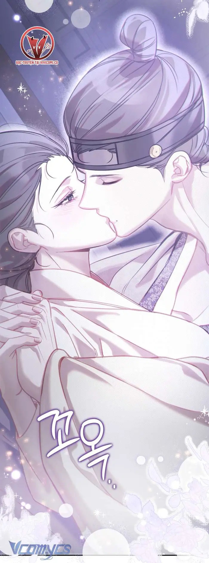[18+] Tiết Học Bí Mật Của Trung Điện - Chap 52 Ảnh 43