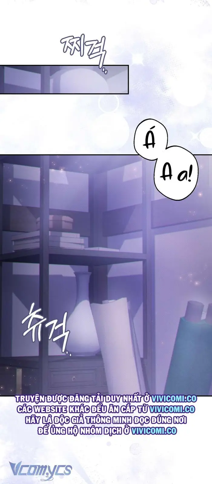 [18+] Tiết Học Bí Mật Của Trung Điện - Chap 52 Ảnh 44