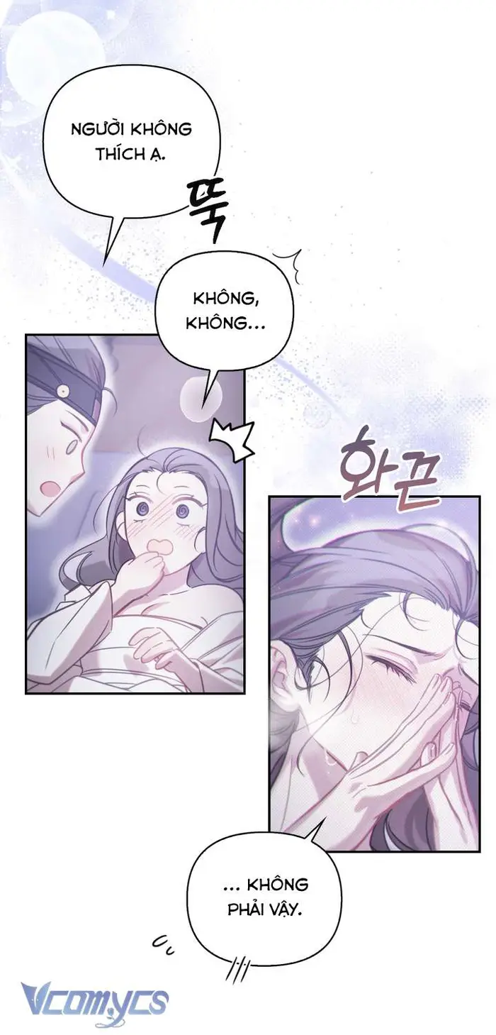 [18+] Tiết Học Bí Mật Của Trung Điện - Chap 52 Ảnh 47
