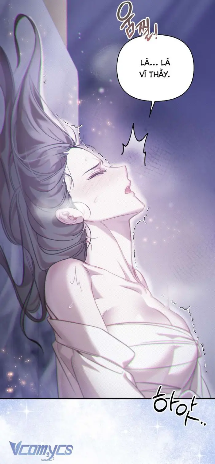 [18+] Tiết Học Bí Mật Của Trung Điện - Chap 52 Ảnh 49