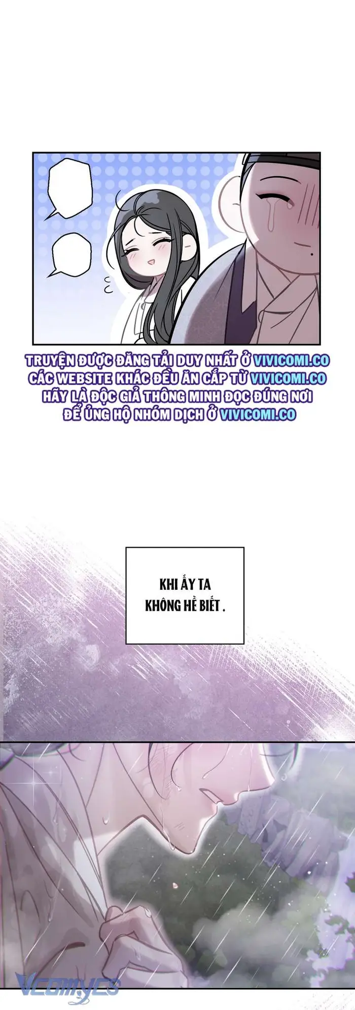 [18+] Tiết Học Bí Mật Của Trung Điện - Chap 52 Ảnh 59