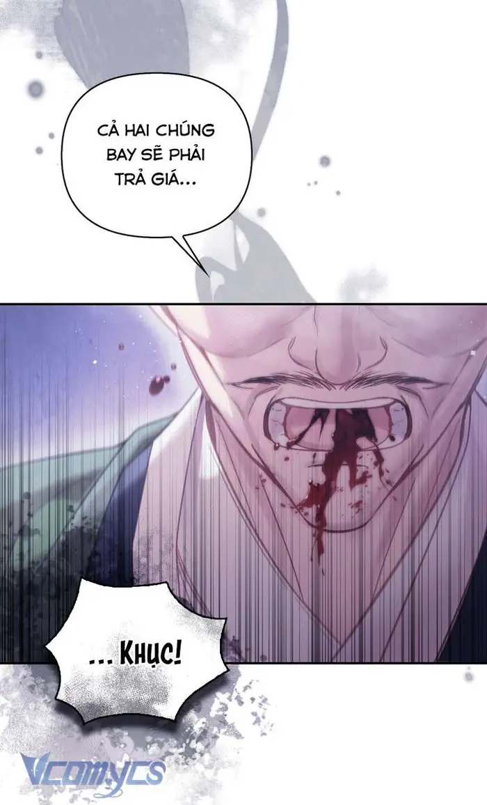 [18+] Tiết Học Bí Mật Của Trung Điện - Chap 52 Ảnh 7