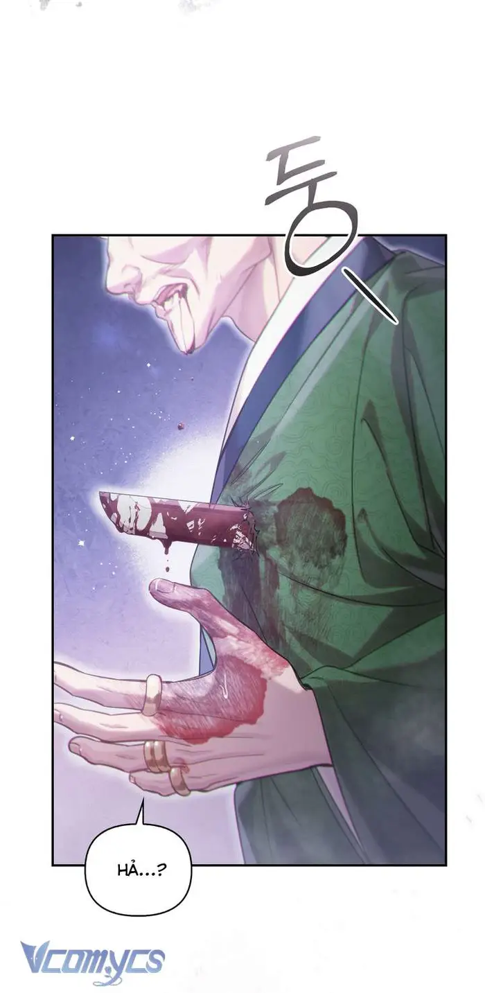 [18+] Tiết Học Bí Mật Của Trung Điện - Chap 52 Ảnh 8