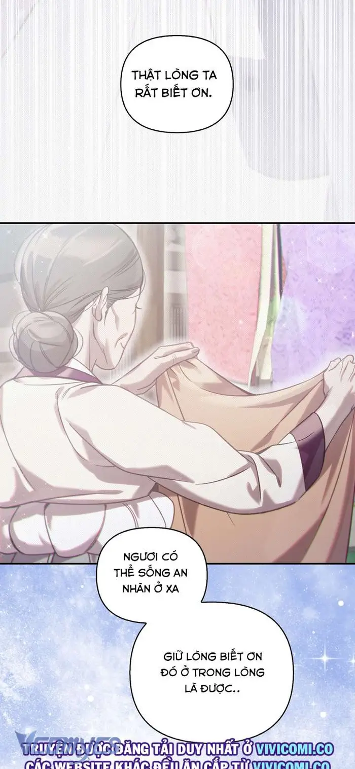[18+] Tiết Học Bí Mật Của Trung Điện - Chap 53 Ảnh 11