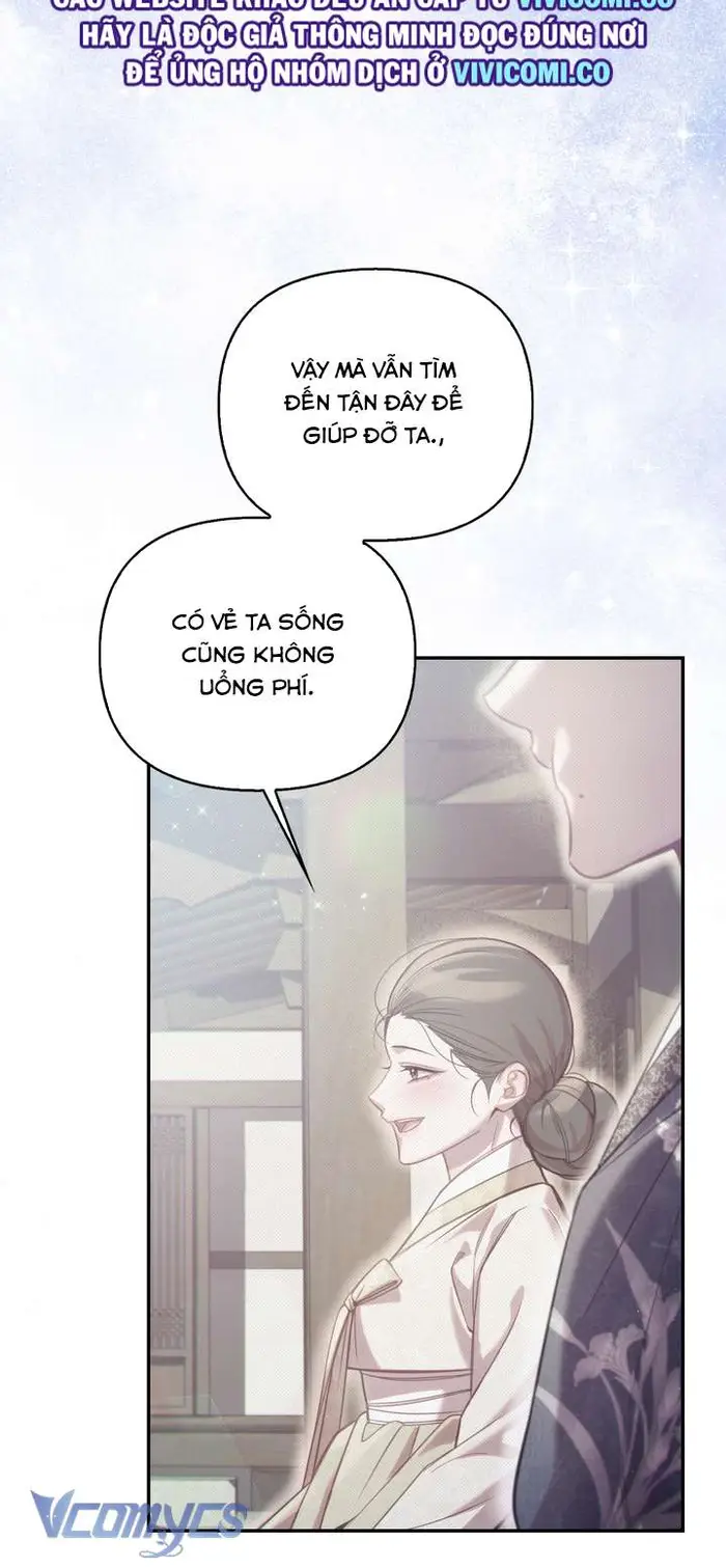 [18+] Tiết Học Bí Mật Của Trung Điện - Chap 53 Ảnh 12