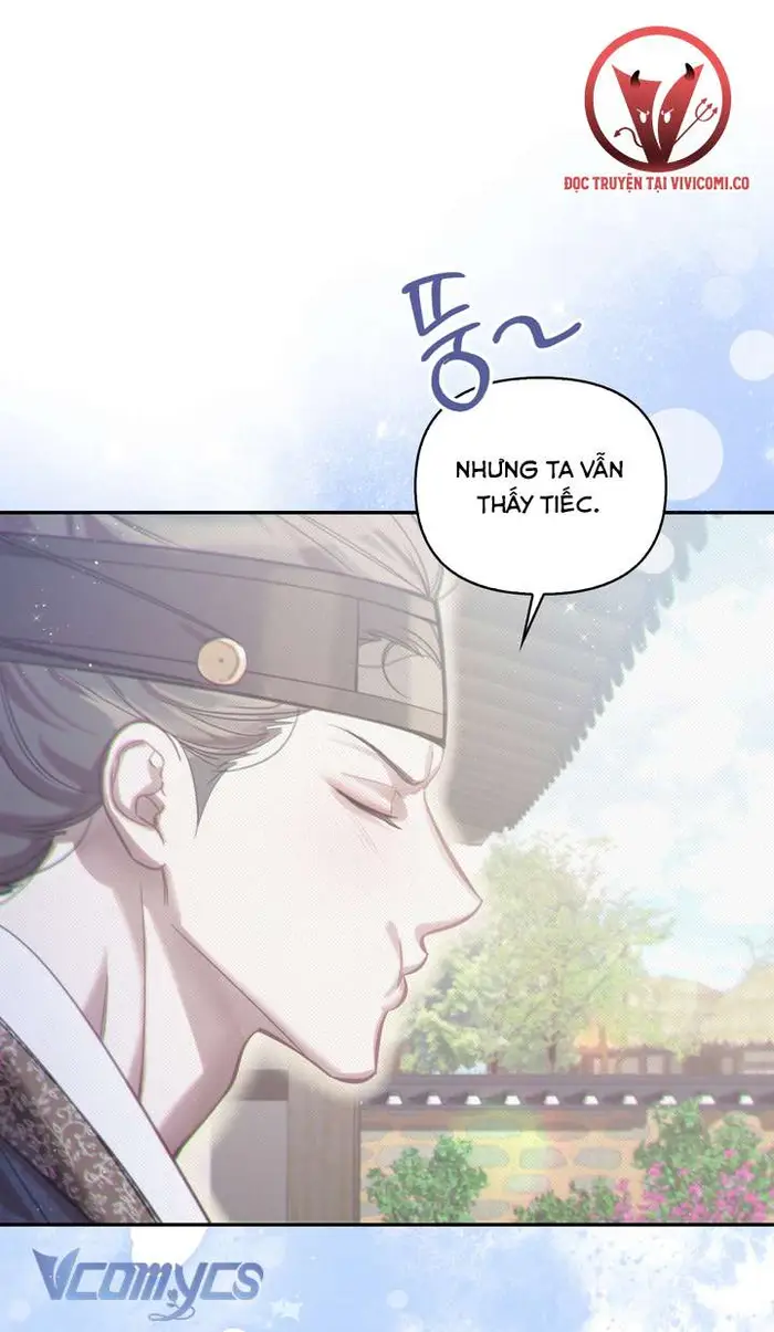 [18+] Tiết Học Bí Mật Của Trung Điện - Chap 53 Ảnh 13