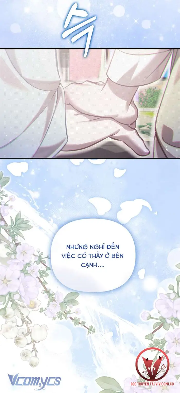 [18+] Tiết Học Bí Mật Của Trung Điện - Chap 53 Ảnh 15