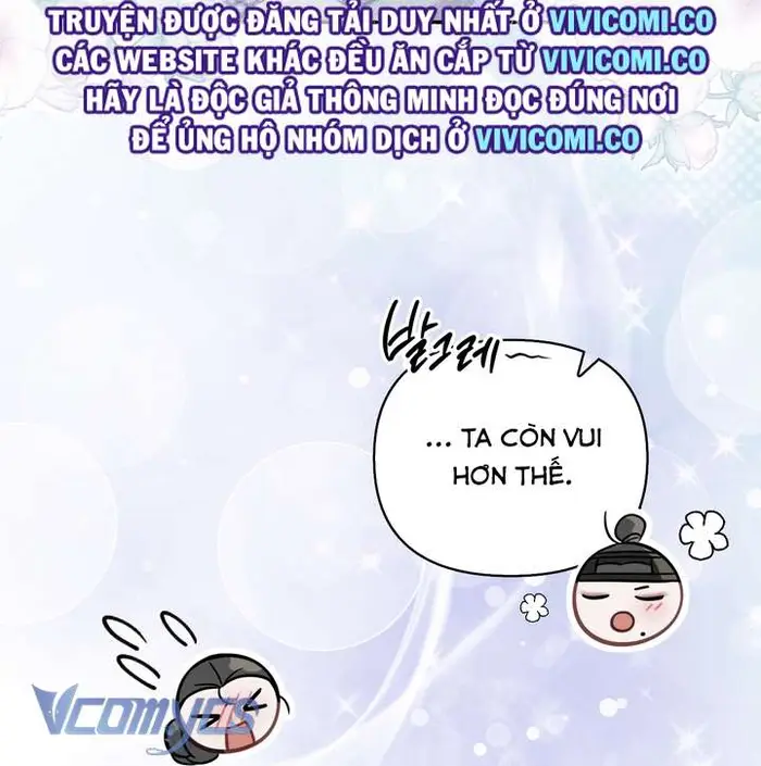 [18+] Tiết Học Bí Mật Của Trung Điện - Chap 53 Ảnh 19