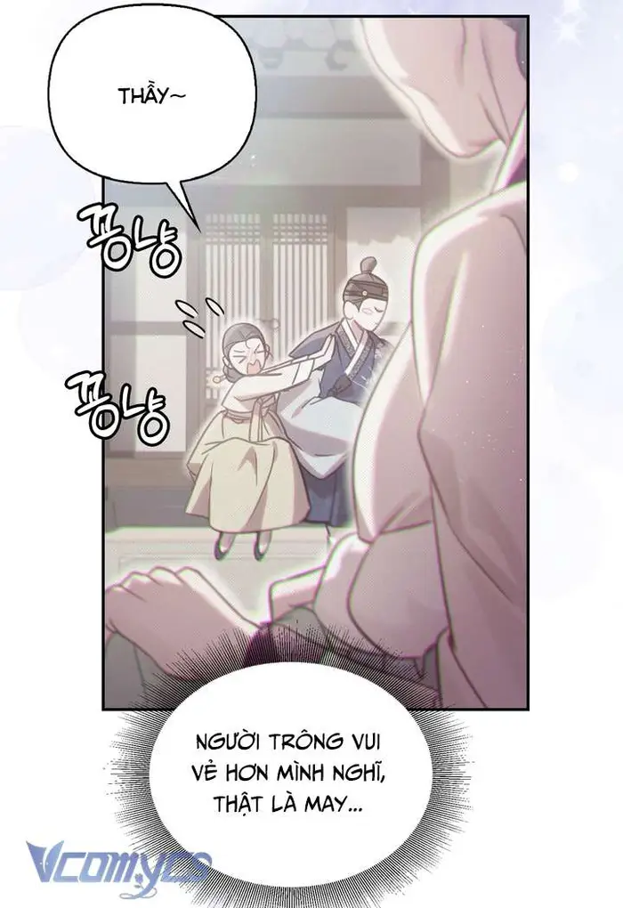 [18+] Tiết Học Bí Mật Của Trung Điện - Chap 53 Ảnh 20