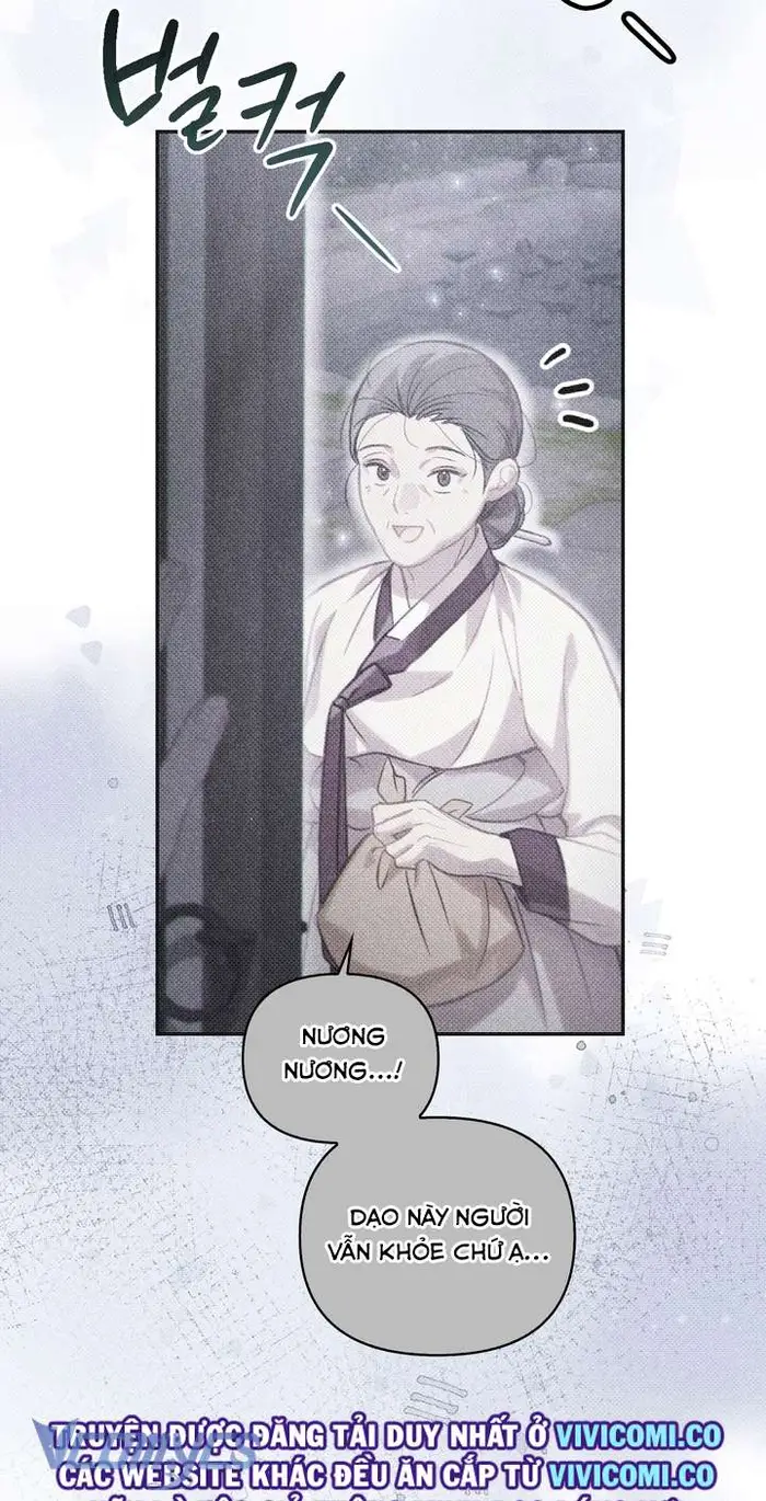 [18+] Tiết Học Bí Mật Của Trung Điện - Chap 53 Ảnh 3