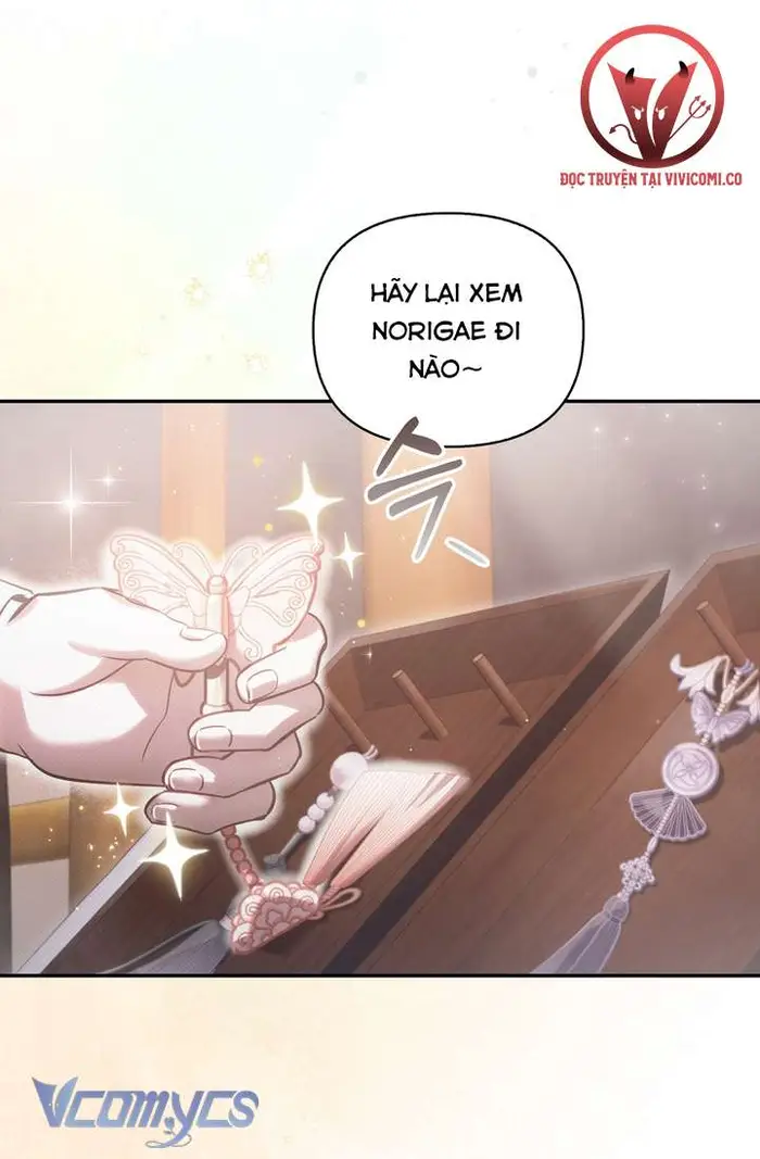 [18+] Tiết Học Bí Mật Của Trung Điện - Chap 53 Ảnh 25