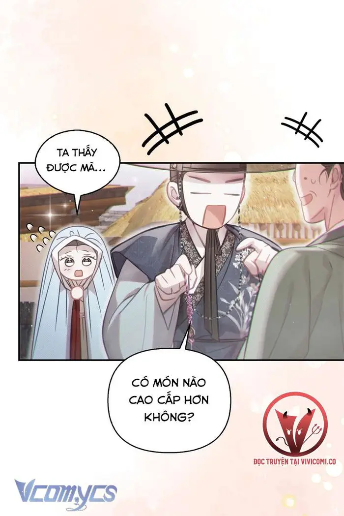 [18+] Tiết Học Bí Mật Của Trung Điện - Chap 53 Ảnh 28