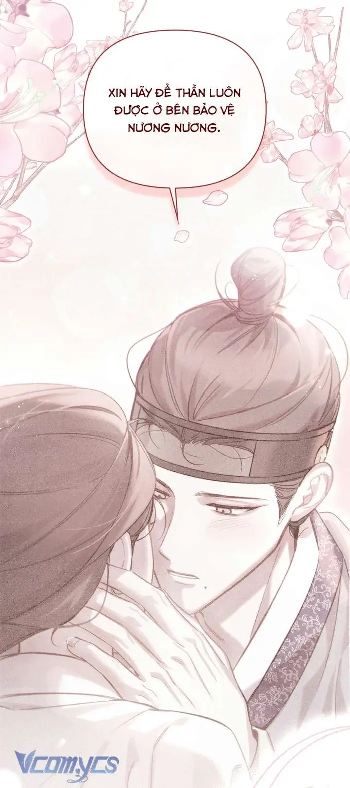 [18+] Tiết Học Bí Mật Của Trung Điện - Chap 53 Ảnh 30