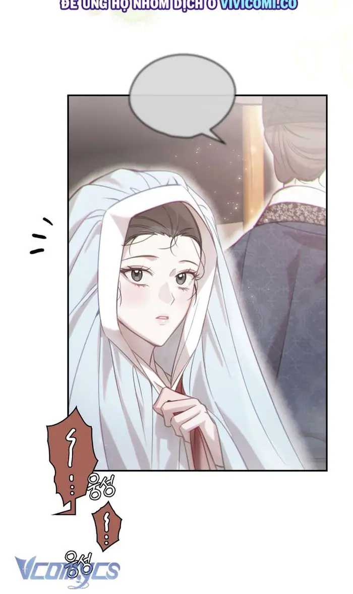 [18+] Tiết Học Bí Mật Của Trung Điện - Chap 53 Ảnh 32