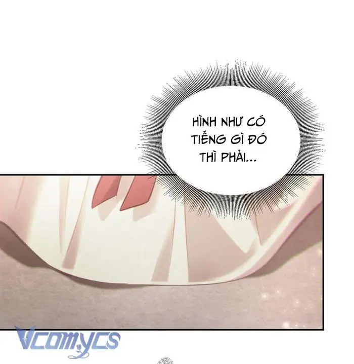[18+] Tiết Học Bí Mật Của Trung Điện - Chap 53 Ảnh 33