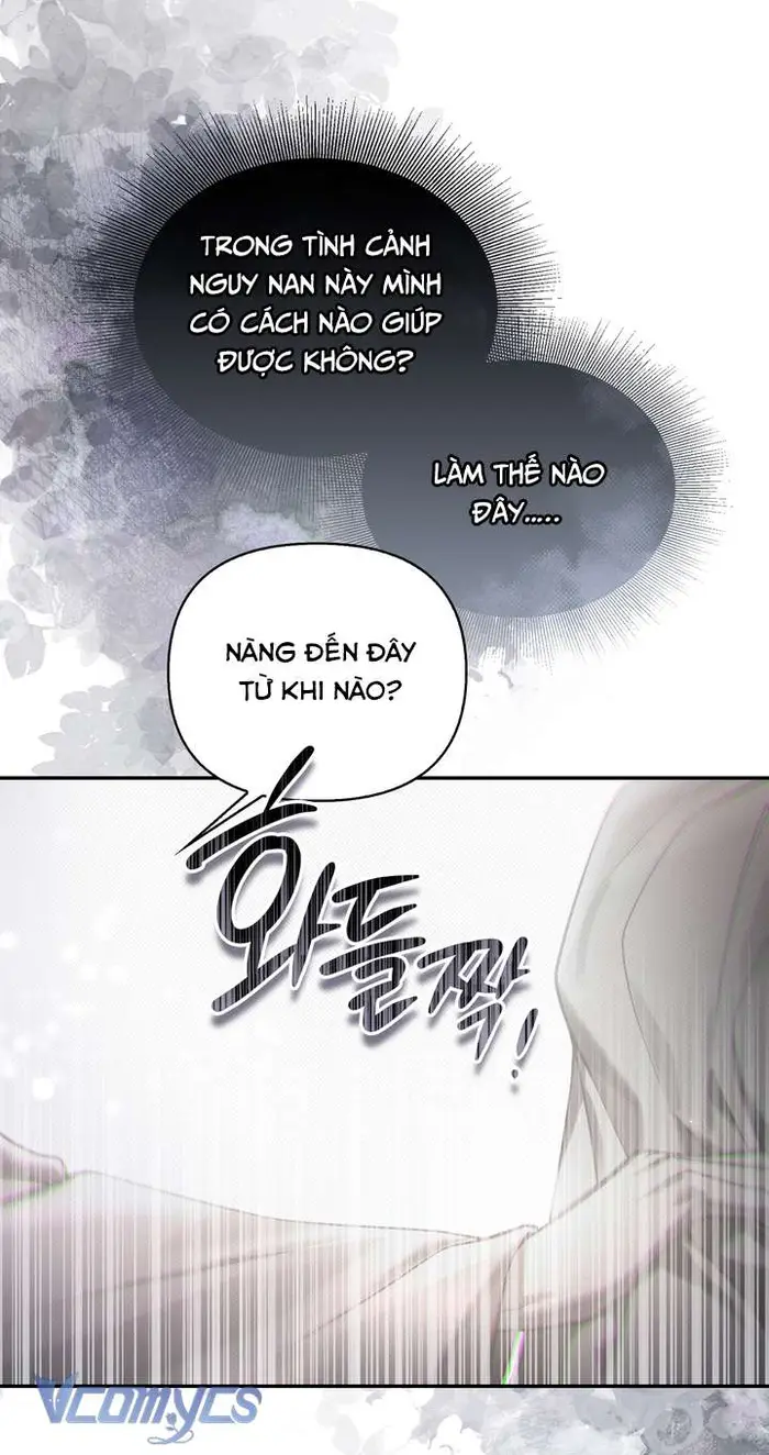 [18+] Tiết Học Bí Mật Của Trung Điện - Chap 53 Ảnh 42
