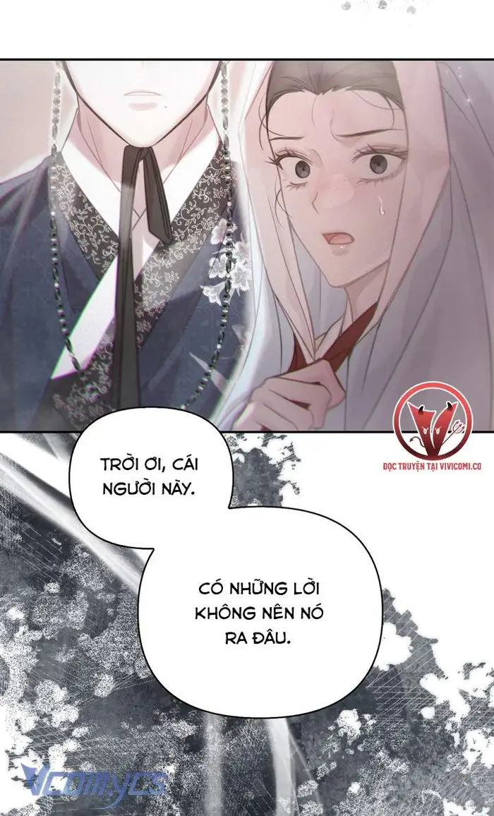 [18+] Tiết Học Bí Mật Của Trung Điện - Chap 53 Ảnh 44