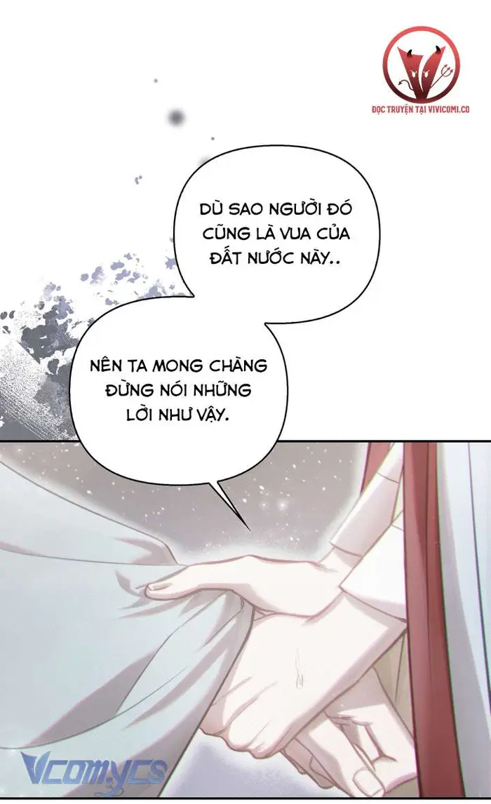 [18+] Tiết Học Bí Mật Của Trung Điện - Chap 53 Ảnh 49