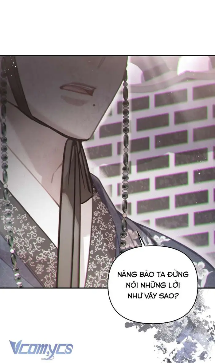 [18+] Tiết Học Bí Mật Của Trung Điện - Chap 53 Ảnh 50