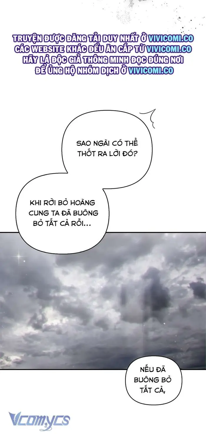 [18+] Tiết Học Bí Mật Của Trung Điện - Chap 53 Ảnh 53