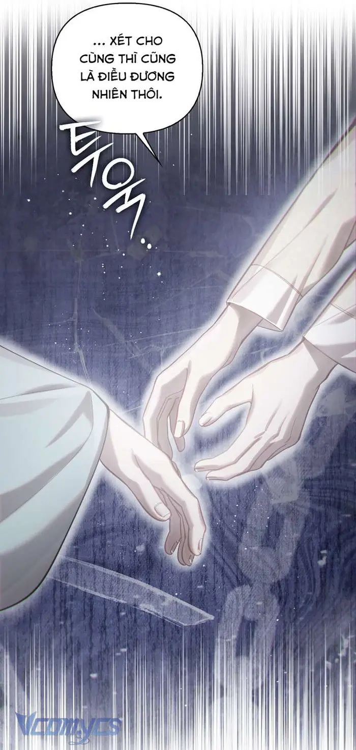 [18+] Tiết Học Bí Mật Của Trung Điện - Chap 53 Ảnh 56