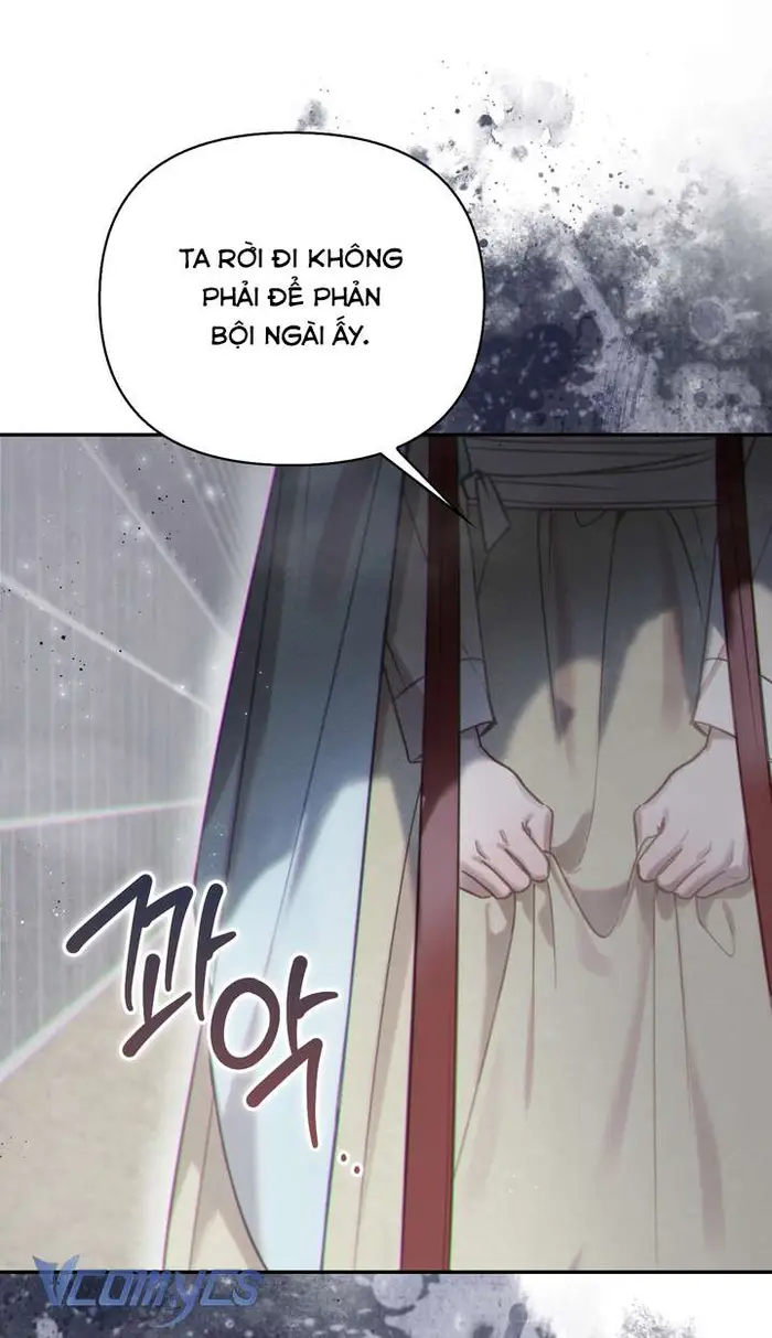 [18+] Tiết Học Bí Mật Của Trung Điện - Chap 53 Ảnh 58