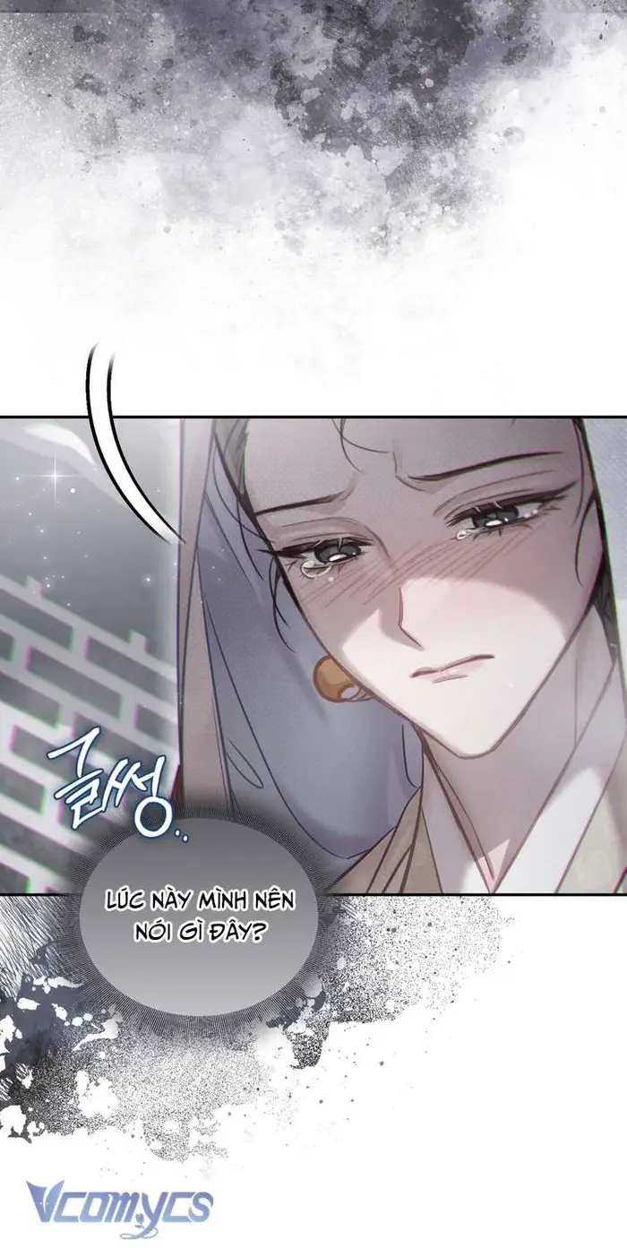 [18+] Tiết Học Bí Mật Của Trung Điện - Chap 53 Ảnh 61