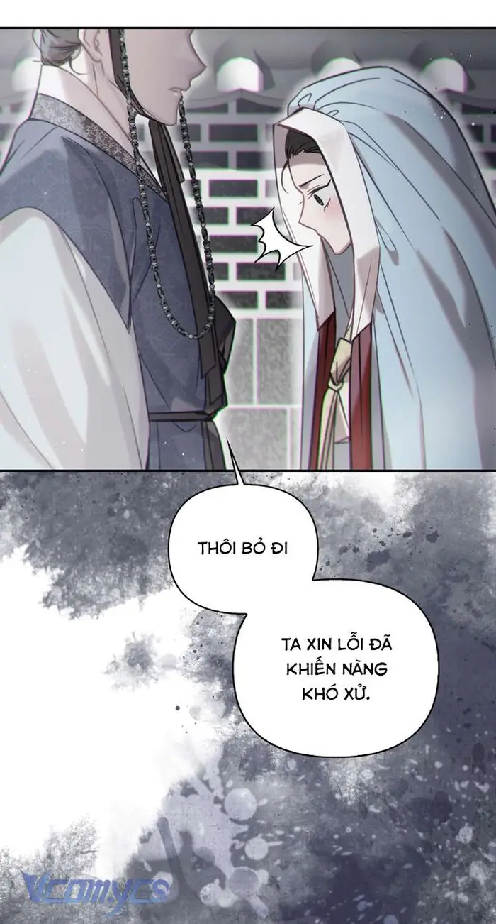 [18+] Tiết Học Bí Mật Của Trung Điện - Chap 53 Ảnh 62