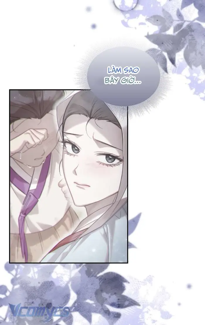 [18+] Tiết Học Bí Mật Của Trung Điện - Chap 53 Ảnh 68