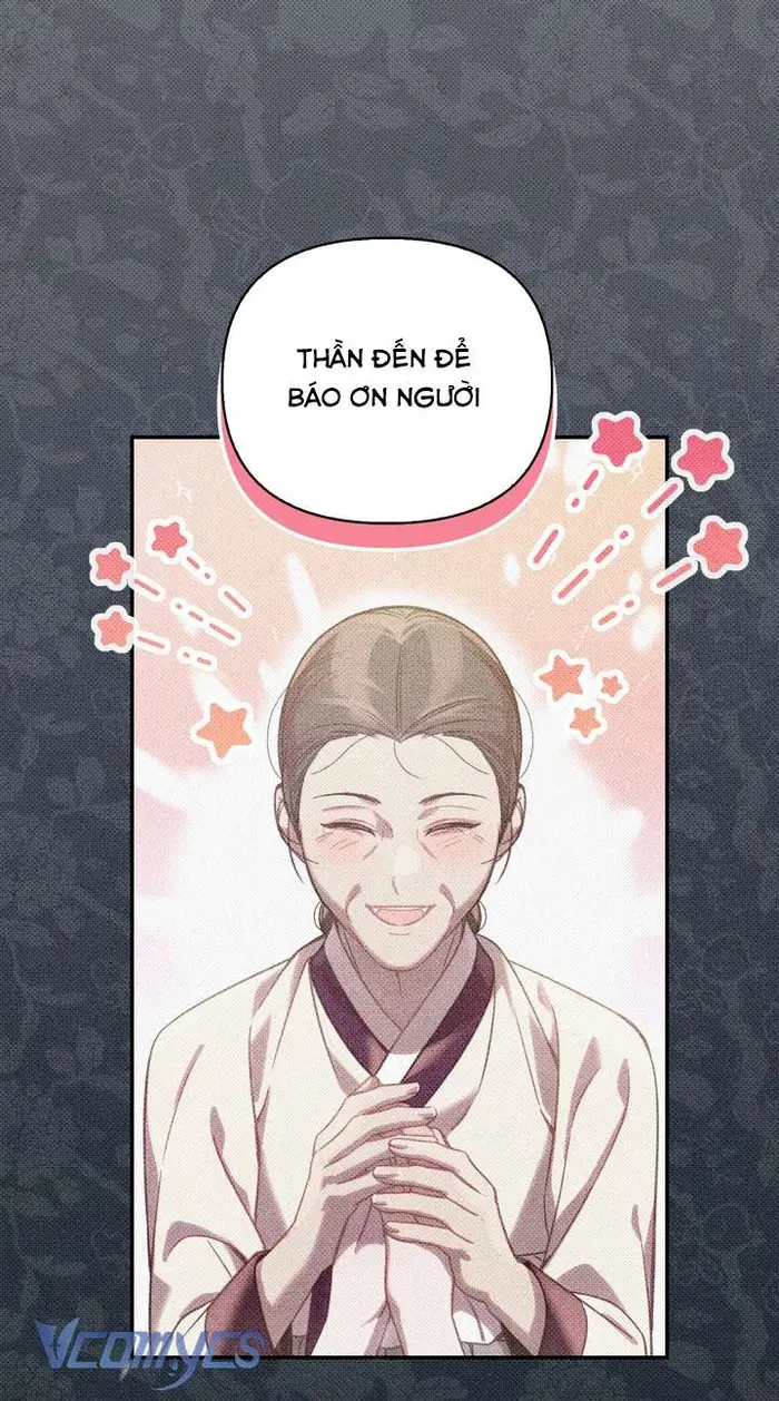 [18+] Tiết Học Bí Mật Của Trung Điện - Chap 53 Ảnh 9