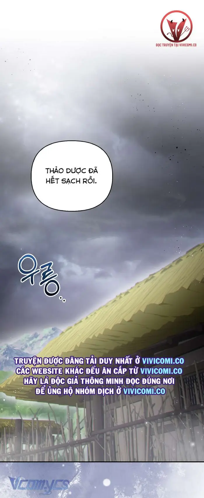 [18+] Tiết Học Bí Mật Của Trung Điện - Chap 54 Ảnh 2