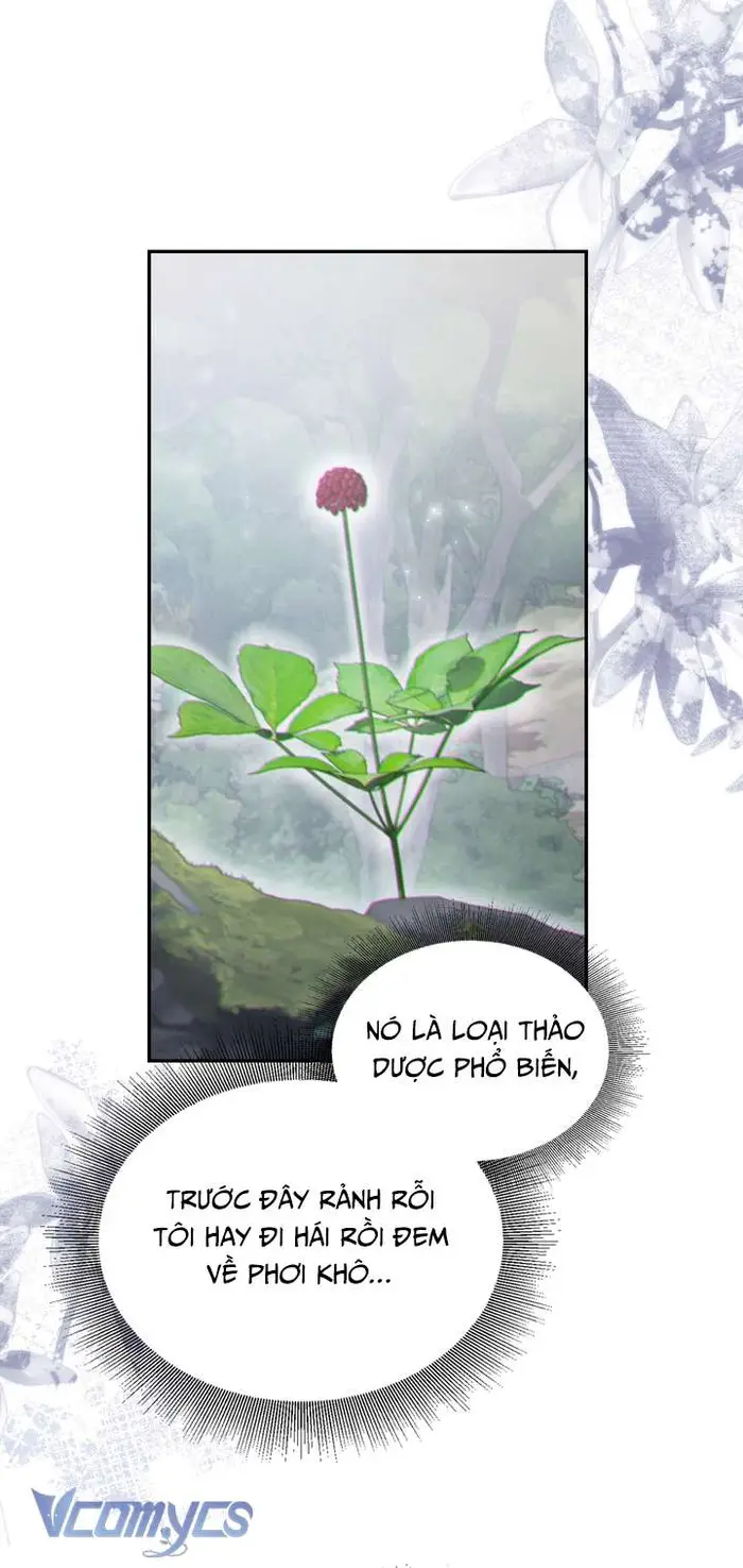 [18+] Tiết Học Bí Mật Của Trung Điện - Chap 54 Ảnh 12
