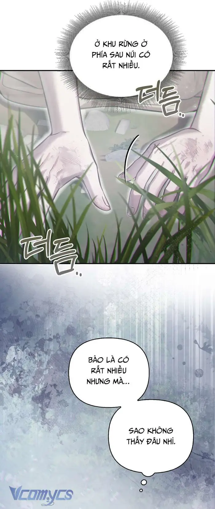 [18+] Tiết Học Bí Mật Của Trung Điện - Chap 54 Ảnh 13
