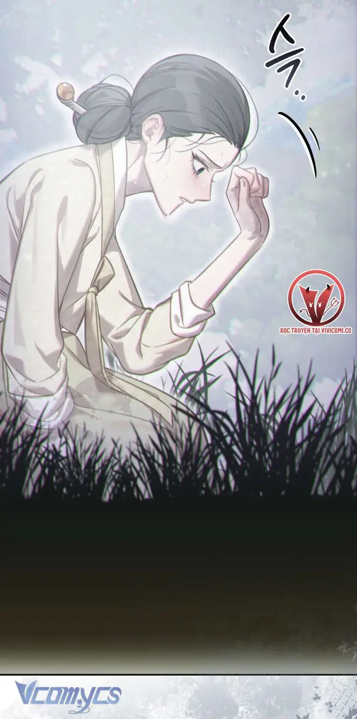 [18+] Tiết Học Bí Mật Của Trung Điện - Chap 54 Ảnh 14