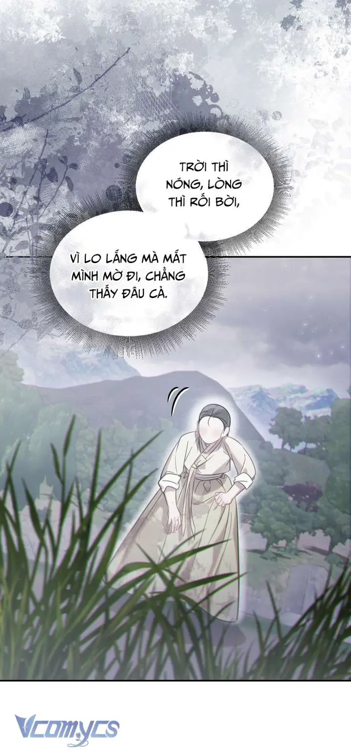 [18+] Tiết Học Bí Mật Của Trung Điện - Chap 54 Ảnh 15