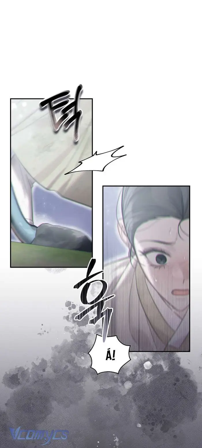 [18+] Tiết Học Bí Mật Của Trung Điện - Chap 54 Ảnh 16